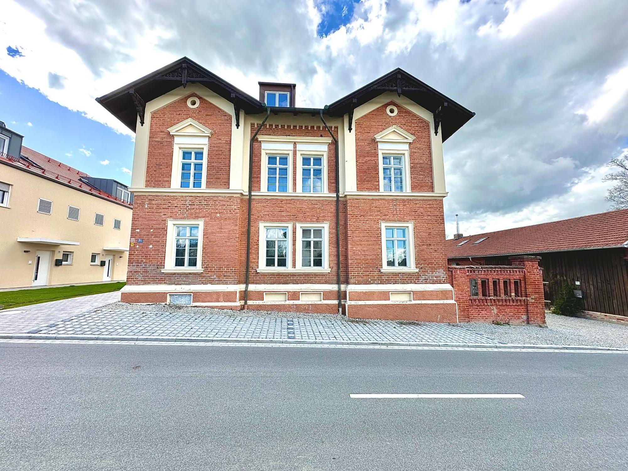 Betterplaces: Boutique Apartments - Frontenhausen Дингольфинг Экстерьер фото