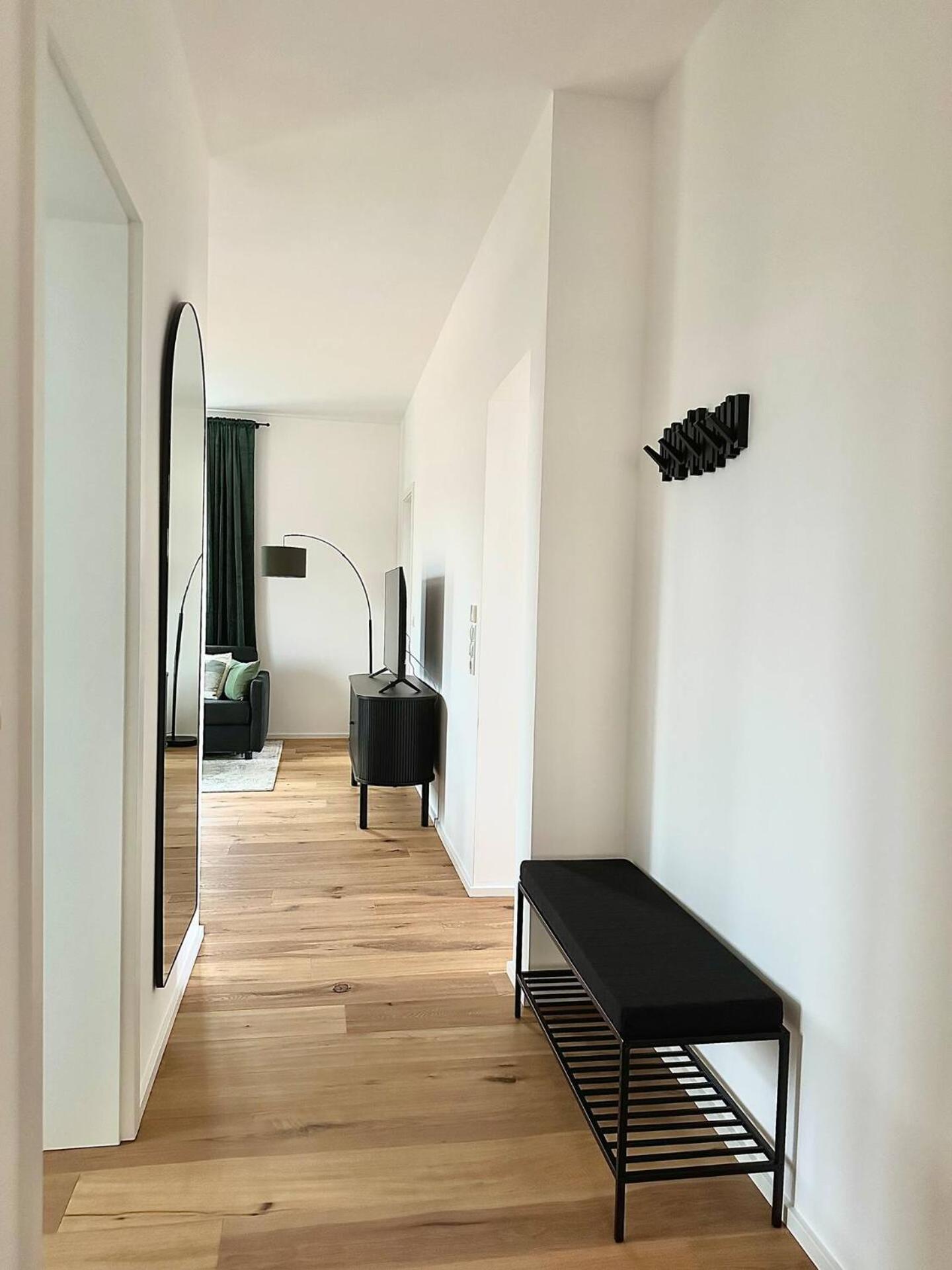 Betterplaces: Boutique Apartments - Frontenhausen Дингольфинг Экстерьер фото