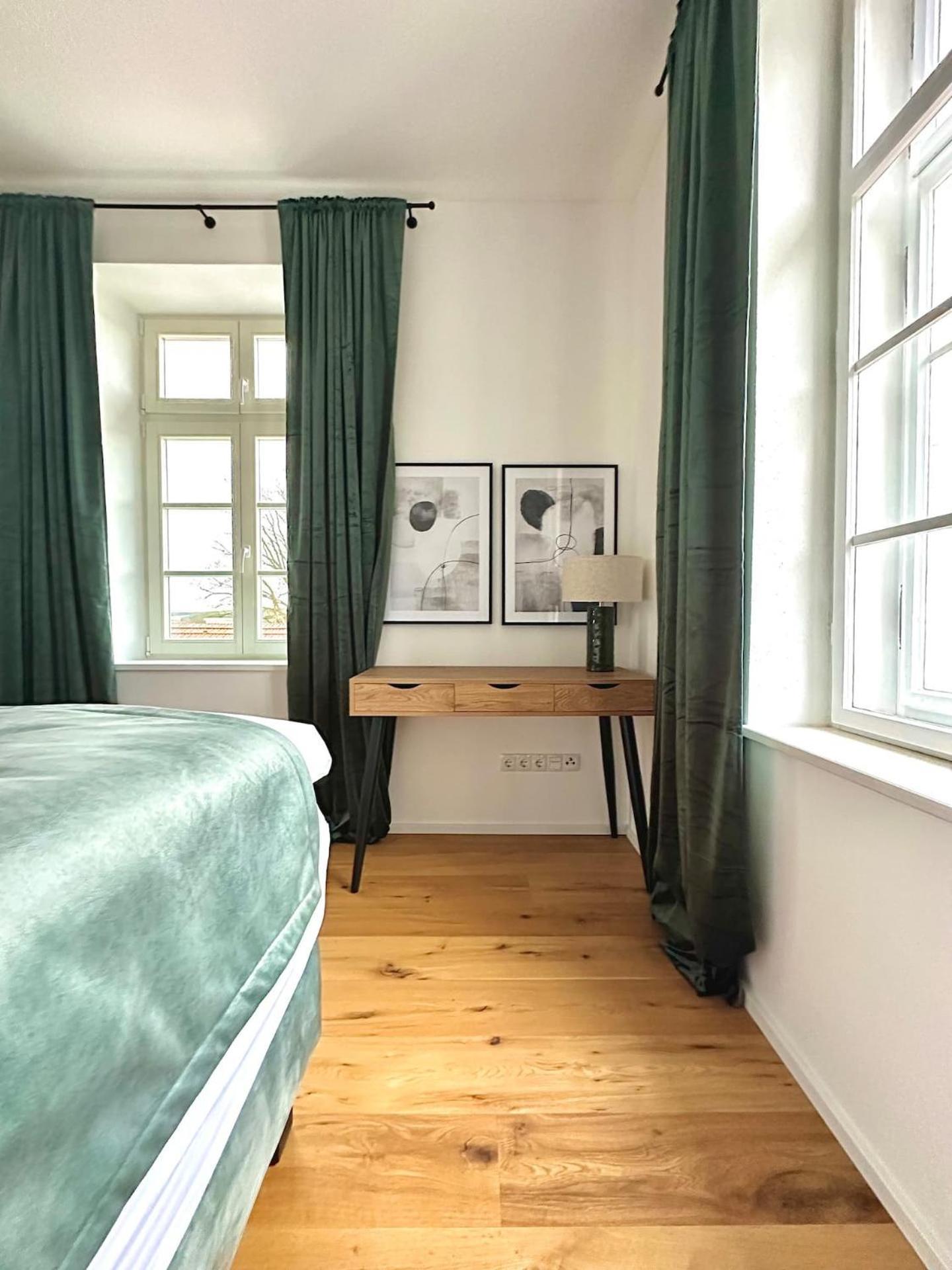 Betterplaces: Boutique Apartments - Frontenhausen Дингольфинг Экстерьер фото