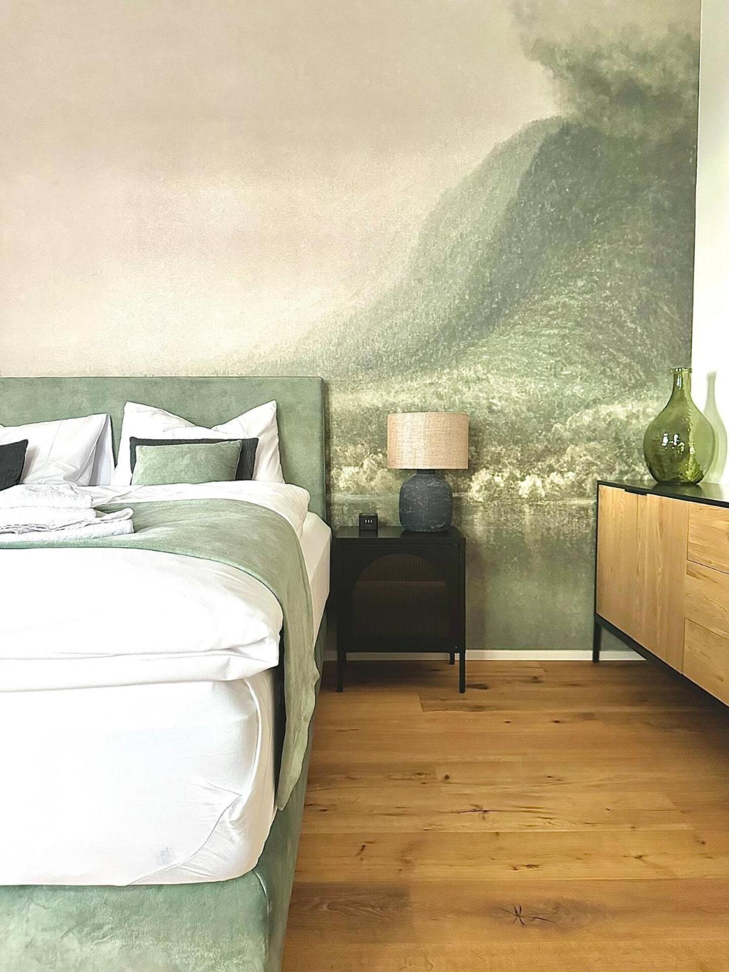 Betterplaces: Boutique Apartments - Frontenhausen Дингольфинг Экстерьер фото
