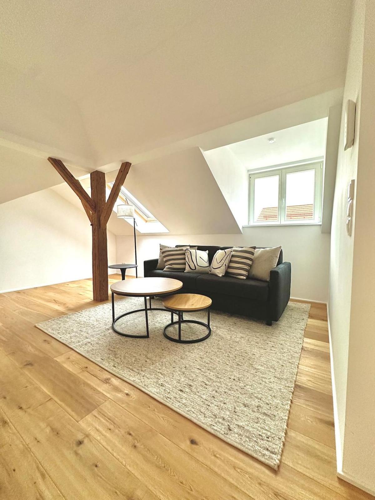 Betterplaces: Boutique Apartments - Frontenhausen Дингольфинг Экстерьер фото